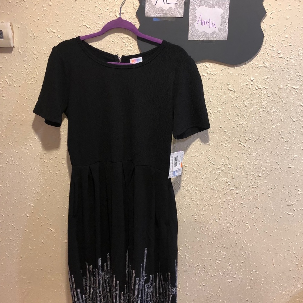 Amelia dress